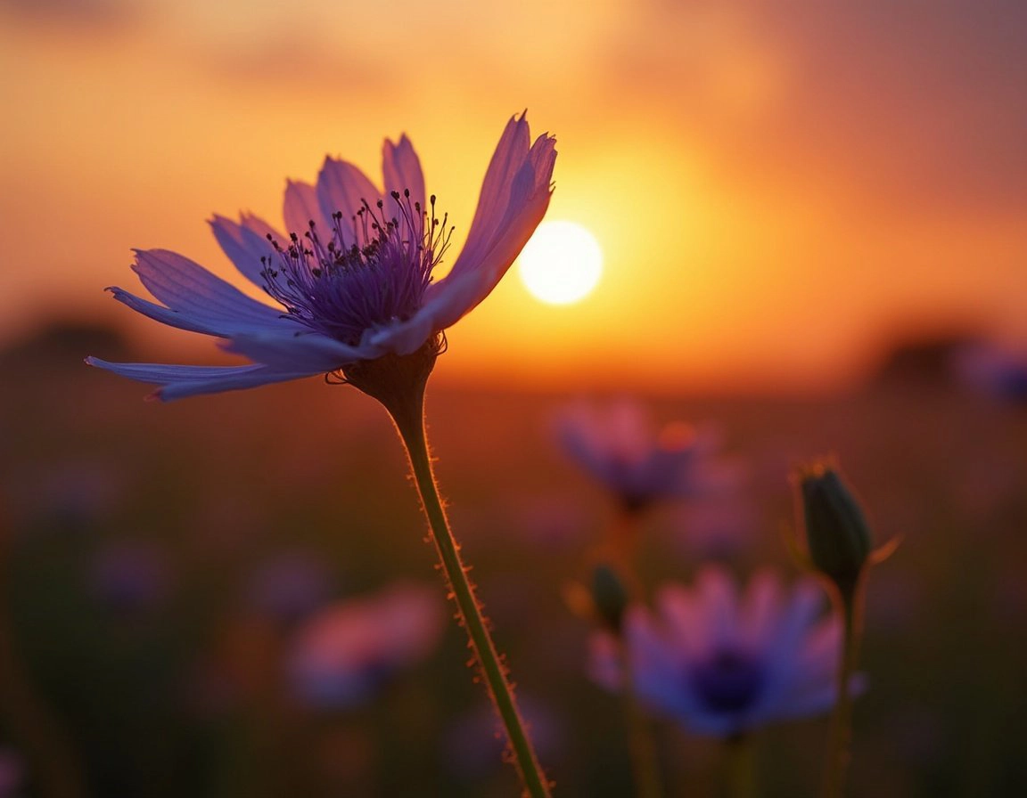 fleur de nigelle